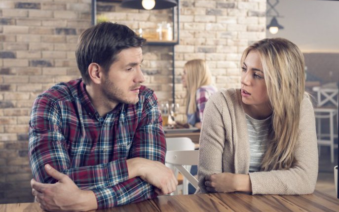 Cum se cearta cuplurile fericite: Strategia prin care isi rezolva mereu conflictele