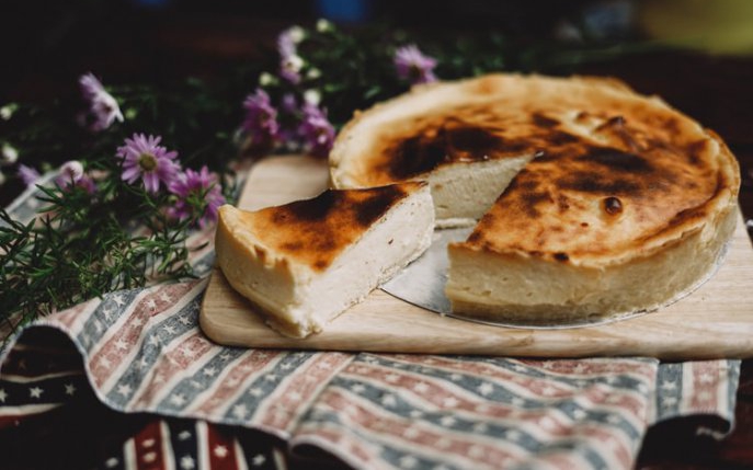 Pufoase, fragede, delicioase: cea mai simplă rețetă de alivenci moldovenești