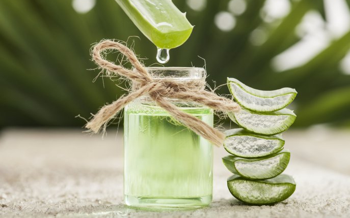 9 beneficii oferite de Aloe Vera pentru piele si fata