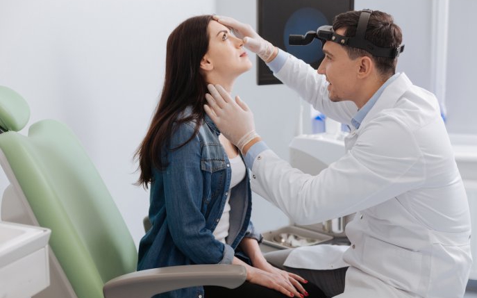 Endoscopia nazală versus alte proceduri de diagnosticare a bolilor ORL. Care este cea mai eficientă