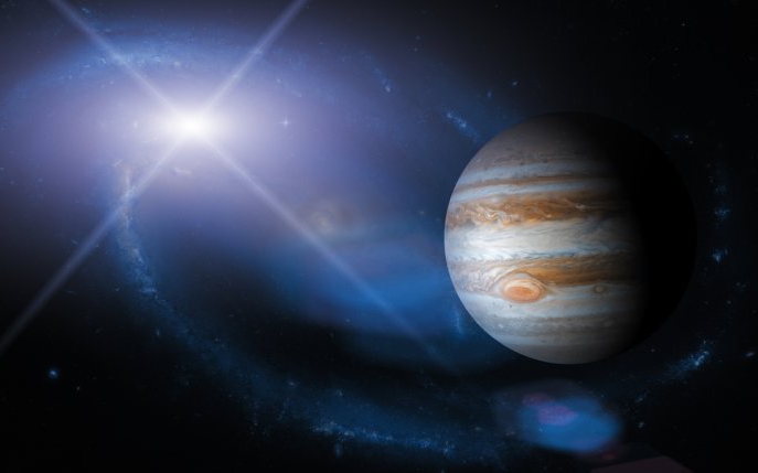 Jupiter deschide calea norocului pentru aceste zodii