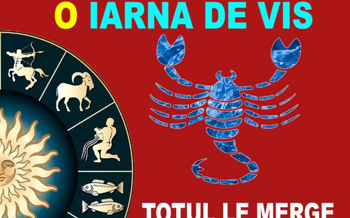 5 zodii care vor avea o iarna de vis: Berbec...