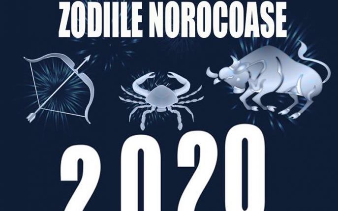 Cele mai norocoase zodii în 2020: Leul...