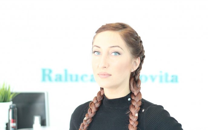 Cine este Raluca Racoviță?