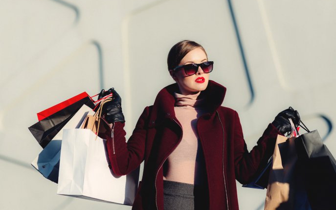 Black Friday: 8 genți perfecte pentru garderoba ta