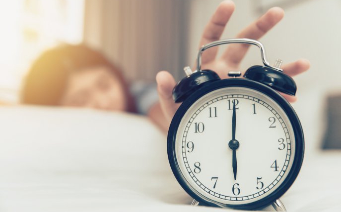 Insomnia: cauze și metode de prevenire