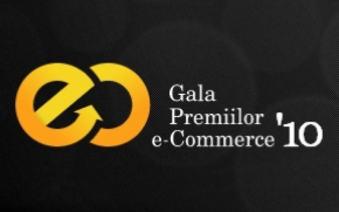 A inceput a 5-a editie a Galei Premiilor eCommerce!