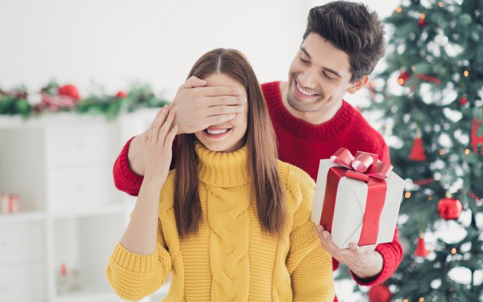 16 idei de cadouri de Crăciun care te scot din impas
