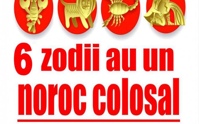 Top 6 zodii care vor câștiga cei mai mulți bani în luna Decembrie