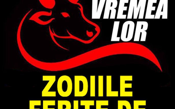 Zodiile ferite de probleme în 2020! Nativii Berbec vor avea parte de un an minunat