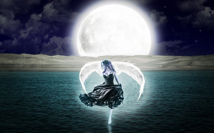 Luna în Taur pe 10 decembrie vine cu furtuni: zodiile trebuie să aibă grijă de inima lor