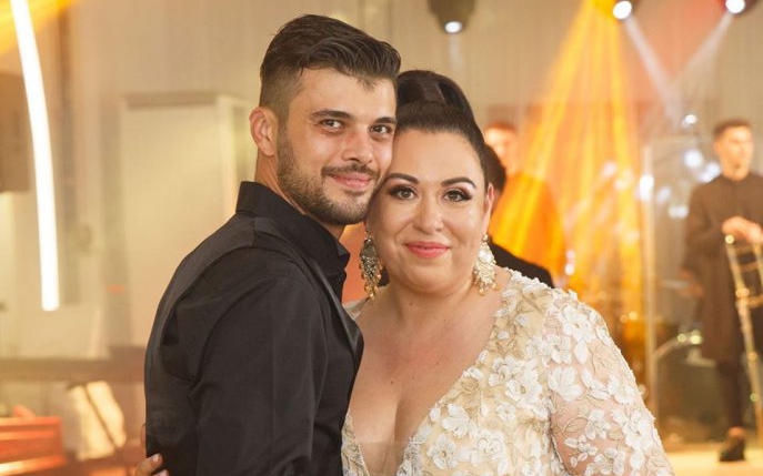 Divorțul-șoc care a zguduit finalul de an: Oana Roman și Marius Elisei și-au spus ADIO