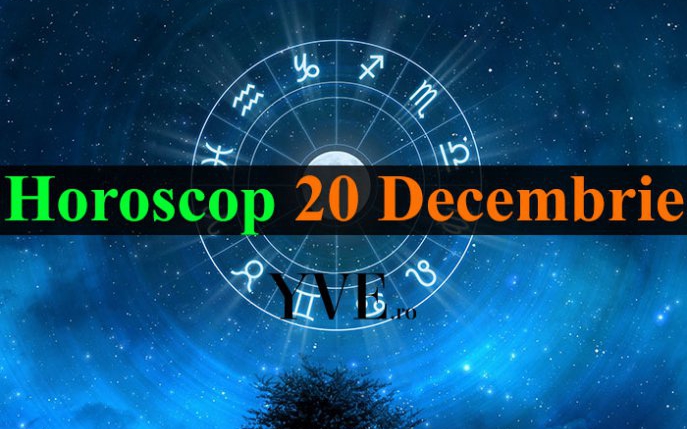 Horoscopul Zilei de Azi 20 Decembrie: Săgetătorii trebuie să facă alegeri