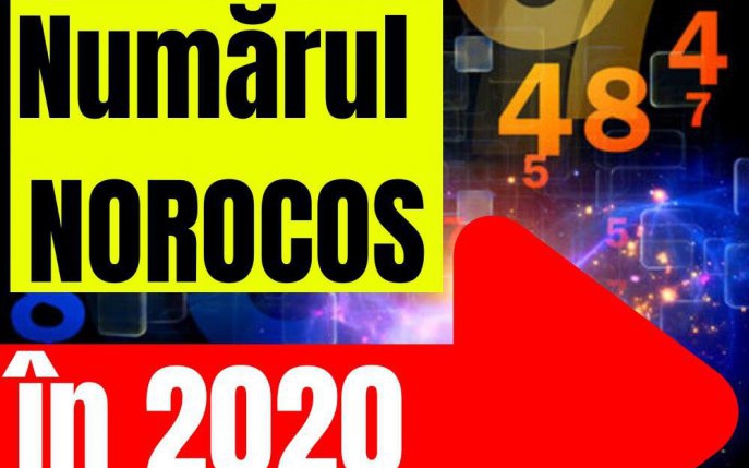 Numărul tău norocos în 2020 în funcţie de zodie