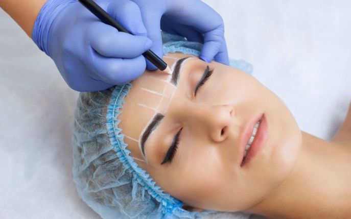 Totul despre microblading, de la cei mai buni specialiști