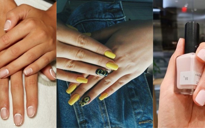 Cele mai noi modele de unghii, pentru cele mai stilate dive! Top 8 manichiuri pe care le vom iubi în 2020