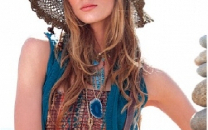 Ghid de purtare: Stilul Boho Chic