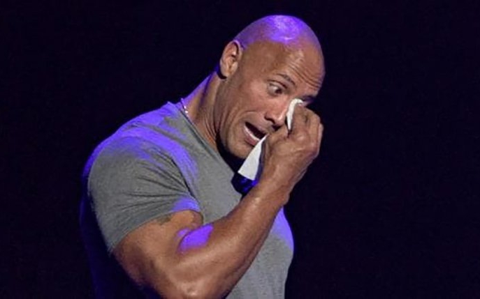 Doliu în lumea sportului: wrestlerul Rocky Johnson, tatăl lui Dwayne ”The Rock” Johnson, a murit