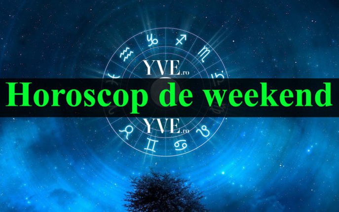 Horoscop de weekend 17-19 Ianuarie 2020