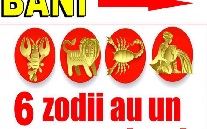 Zodiile care au noroc colosal în această primăvară