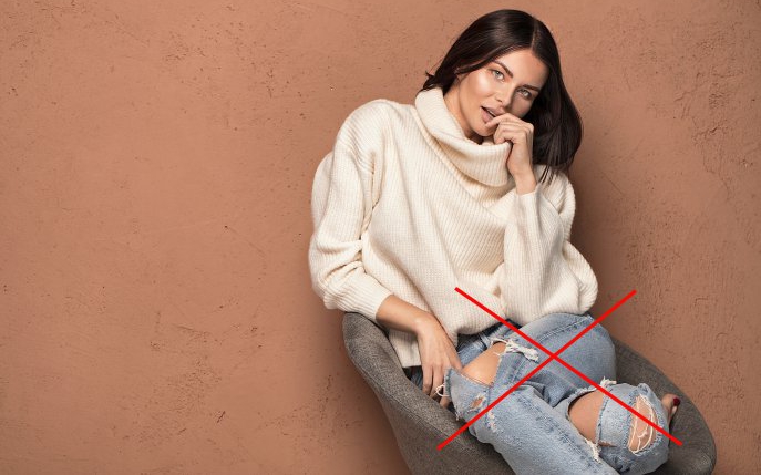 5 modele de pantaloni care înlocuiesc blugii în iarna 2020