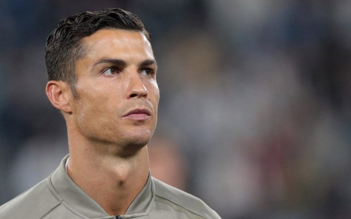 Ce mașini conduce vedeta lui Juventus, Cristiano Ronaldo