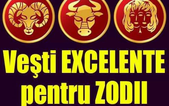 Vești uriașe pentru zodii în Februarie