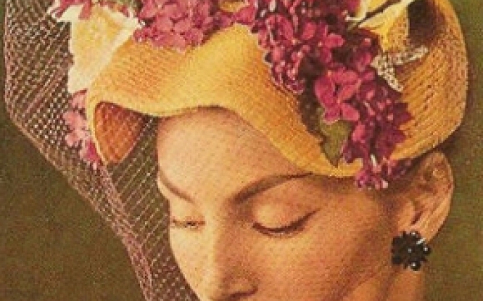 Expozitii vintage aduc zambetul trecutului in Baneasa Shopping City
