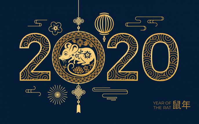 Care sunt previziunile zodiacului chinezesc pentru 2020