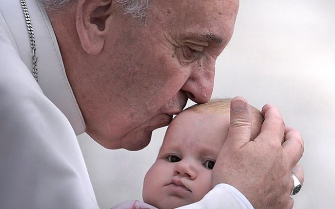 8 învățăminte de la Papa Francisc care nu au legătură cu religia