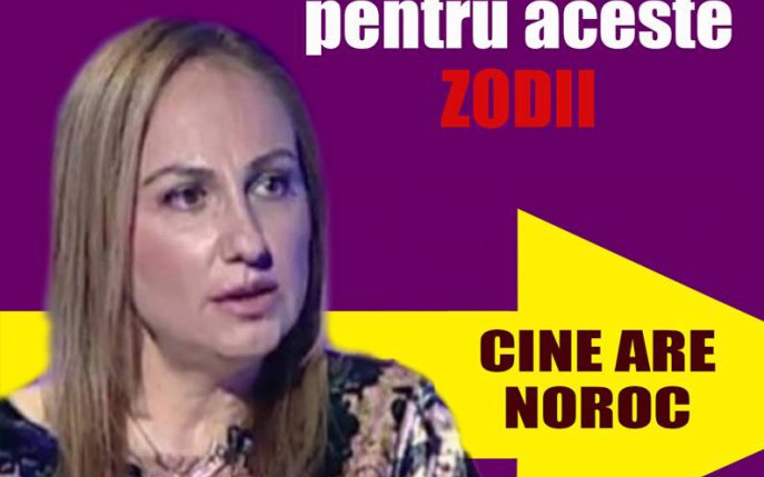 Vești extraordinare pentru aceste zodii începând din Februarie