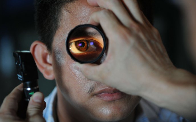 Sindromul Sjogren: cauze, simptome, tratament