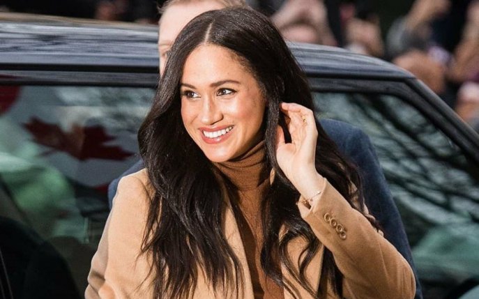 13 lucruri negative care se spun despre Meghan Markle