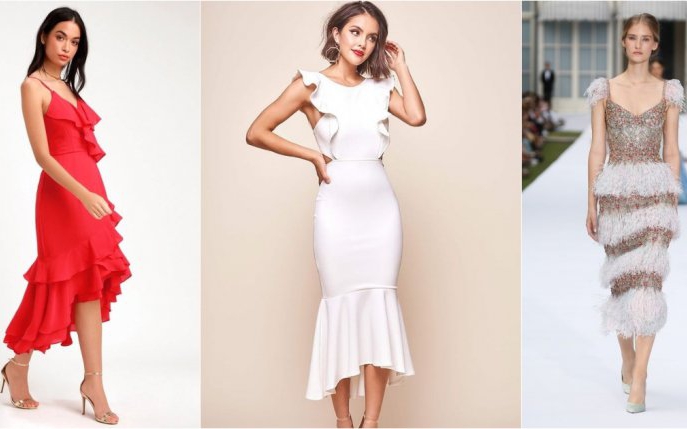 Te căsătorești în primăvara 2020? Iată 10 modele de rochii de cununie civilă