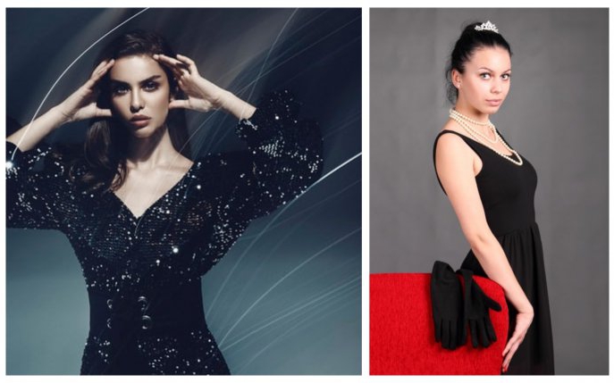 Mica rochie neagră: 9 modele pe care să le porți în 2020