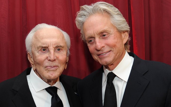 Legenda Epocii de Aur a Hollywood-ului a apus: Kirk Douglas și-a dat ultima suflare, la 103 ani