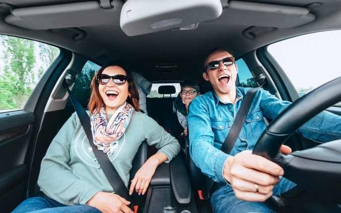 Cele mai bune accesorii auto le gasesti acum si online