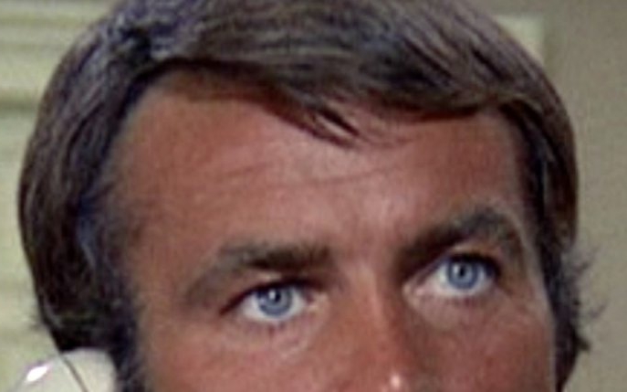 Adio, ochi albaștri! Robert Conrad s-a stins la 84 de ani, din cauza insuficienței cardiace