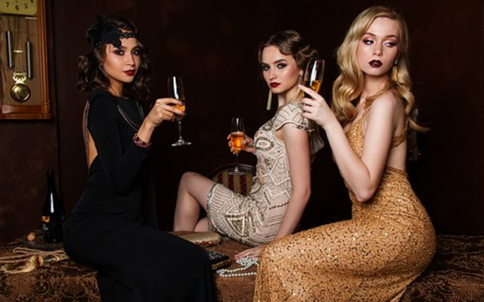 25 de rochii cocktail de care ne-am îndrăgostit în 2020