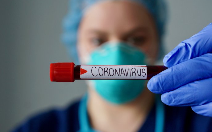 Cum se apără asistentele medicale din China împotriva coronavirusului! Au luat cea mai drastică măsură