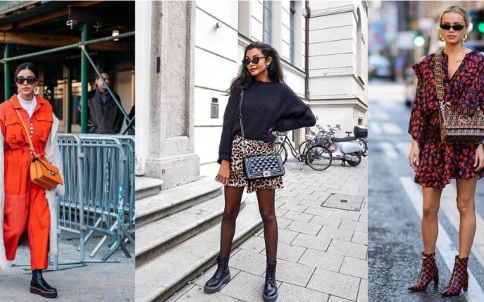 10 ținute la care să porţi geanta crossbody