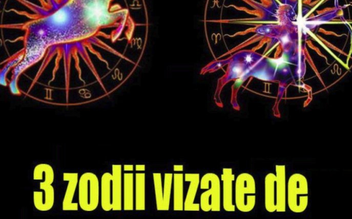 Vești uriașe pentru aceste zodii mâine: Taurii au parte de câștiguri financiare