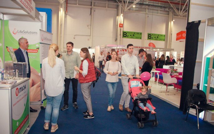Târgul Baby Boom Show: măsuri de siguranță în contextul posibilei răspândiri a virusului COVID-19 (Coronavirus)