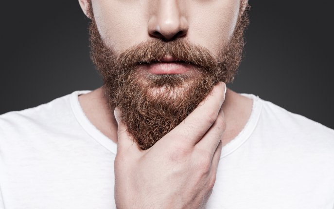 Autoritățile americane trag un semnal de alarmă! Bărbații care poartă barbă sau mustață riscă să fie infectați cu coronavirus