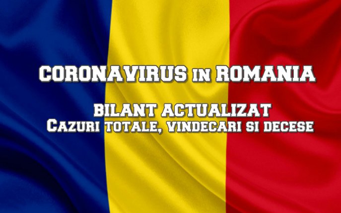 Este oficial! Primul caz de coronavirus, confirmat în România!