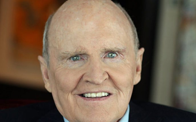 Jack Welch, directorul General Electric, s-a stins din viață la 84 de ani