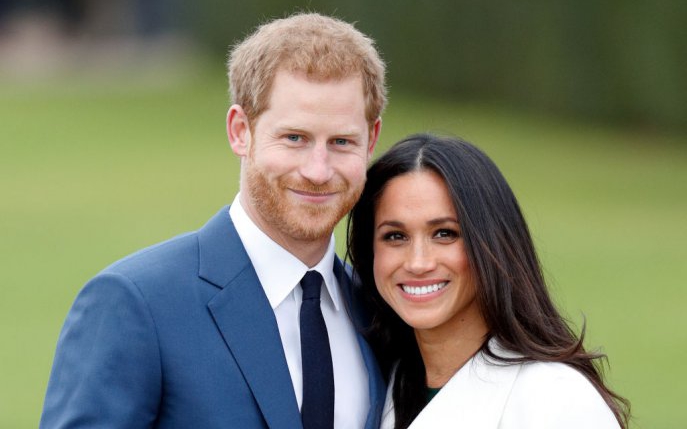 Vestea momentului la Palatul Buckingham! Harry și Meghan divorțează