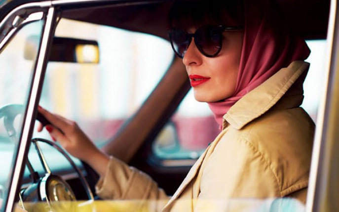 Sunt femeile şoferi mai prudenţi decât bărbaţii?