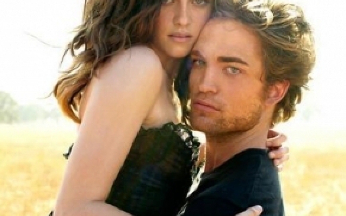 9 Motive sa credem ca Robert Pattinson si Kristen Stewart sunt impreuna