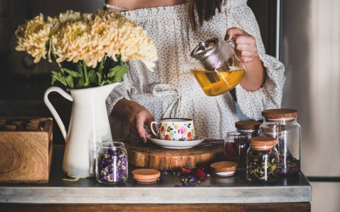 Beneficiile consumului de Tulsi pentru organism: ce spun studiile?